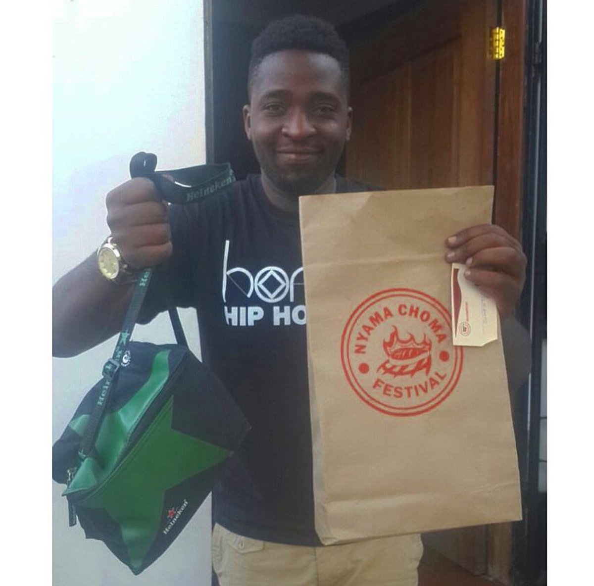 NyamaChomaFest's tweet photo. Place your order for tomorrow's #FukoFriday #TNCFFuko #TNCFFuko Call 0719217550 https://t.co/QQYqTLoNQX