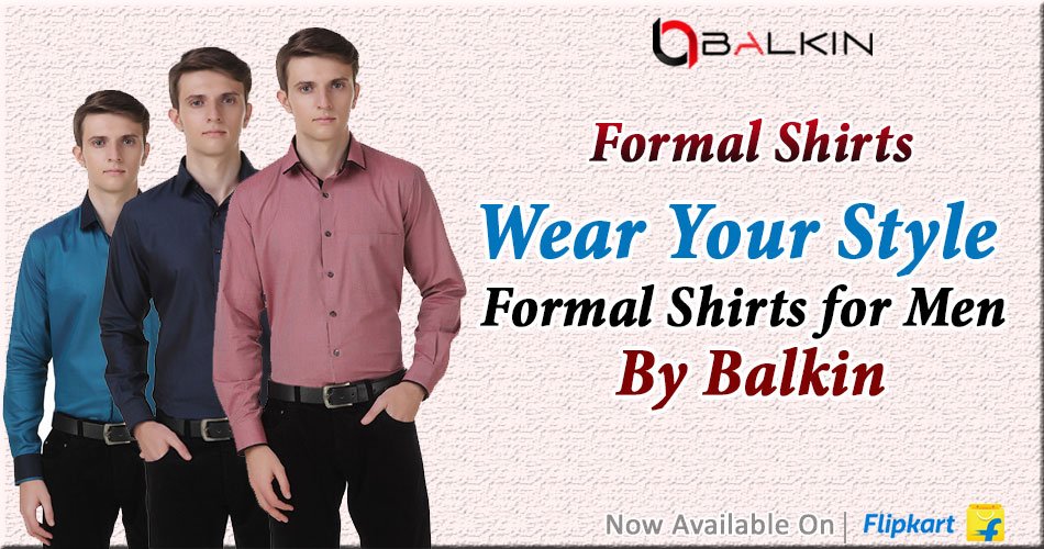 BalkinFashion's tweet photo. Wear your style #Balkin #formal #shirts for men https://t.co/RkDXje4P9p https://t.co/zlHyS3J0D5