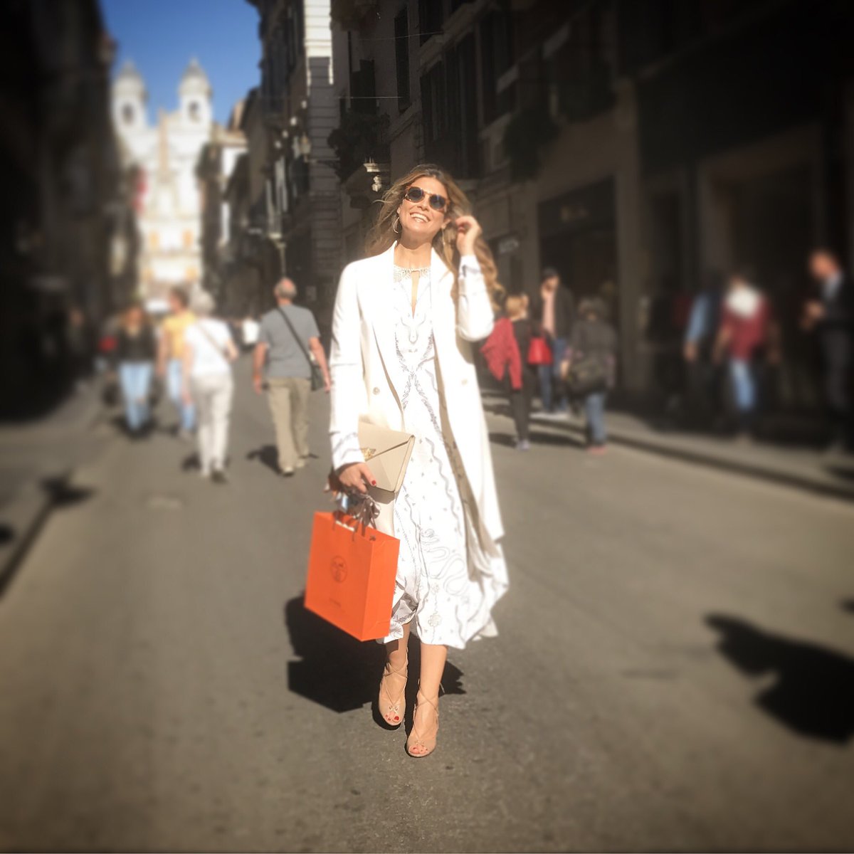 nataliekriz's tweet photo. Thank You HERMES!! Love PETIT H!! #JKRome #MyDrawing #Happy 😁😘 https://t.co/JcCfEojkUZ