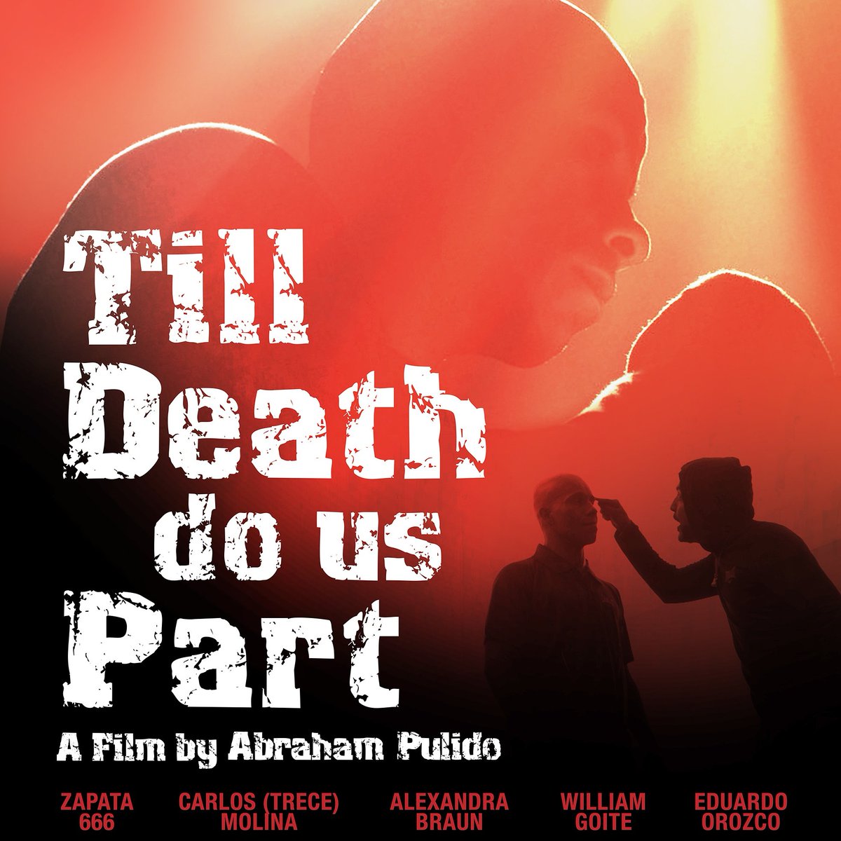 Hoy y mañana, seguimos a través de <a href="/CinelatinoLATAM/">Cinelatino</a> Consulta a tu operador de cable En <a href="/directvla/">DIRECTV LatinAmerica</a> es el canal 514 #AquiNoSeTiraLaToalla