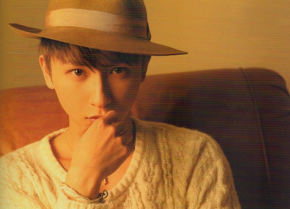 yunataeeee's tweet photo. #無言でイケメンのせて何RTくるか https://t.co/ym0QjZGMXj