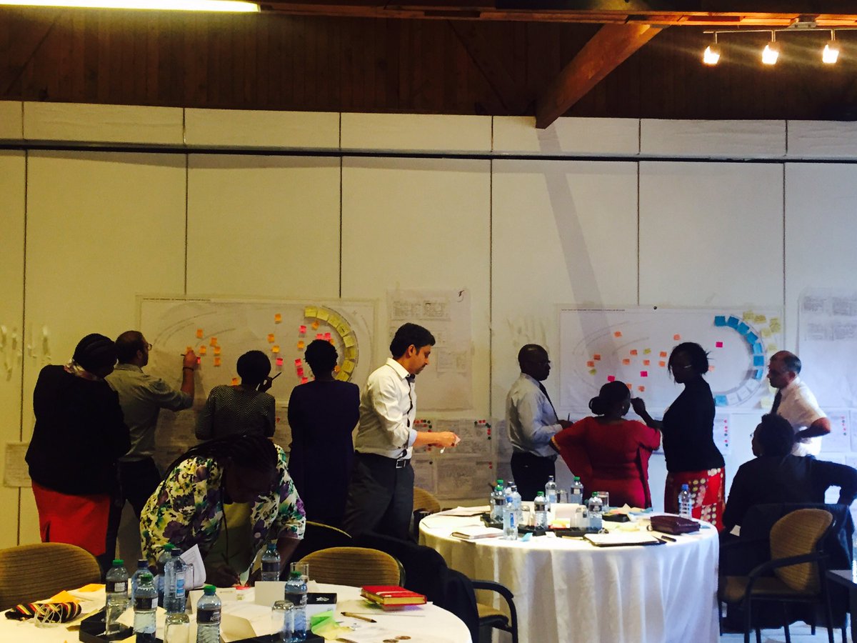 Innovating new systems. #multistakeholder #sdgs <a href="/BannyBanerjee/">Banny Banerjee</a> for the brighter #Kenya potential <a href="/arif_neky/">arifneky</a>