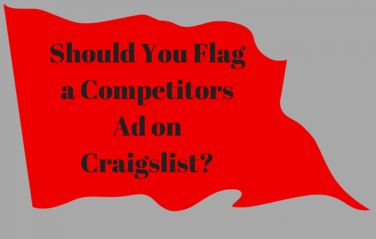 TomDoherty's tweet image. Should You Flag a Competitors ad on Craigslist?
tom-doherty.com/should-you-fla…

#marketing #advertising #onlinemarketing #onlineadvertising
