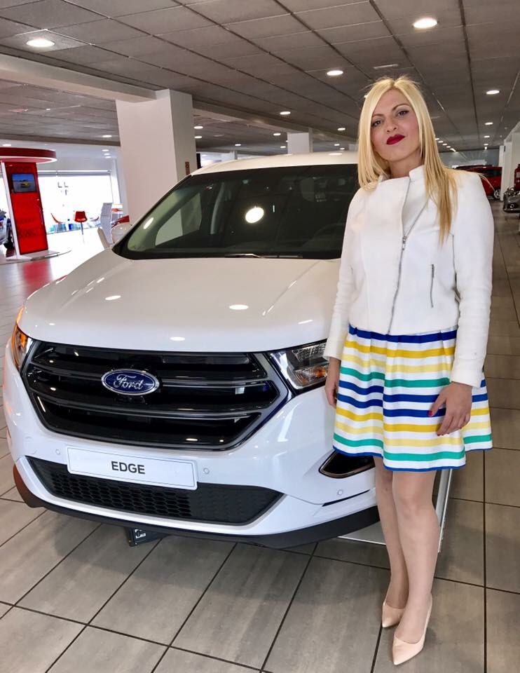 vanesa_racingg's tweet photo. Nuevo FORD EDGE ❕
Todo Terreno de Lujo
👀 @FordAlmoauto y llévatelo por solo...
https://t.co/T8WeSvw18f
#FordAlmoauto #FordEdge @FordSpain https://t.co/jLtIN6ww1g