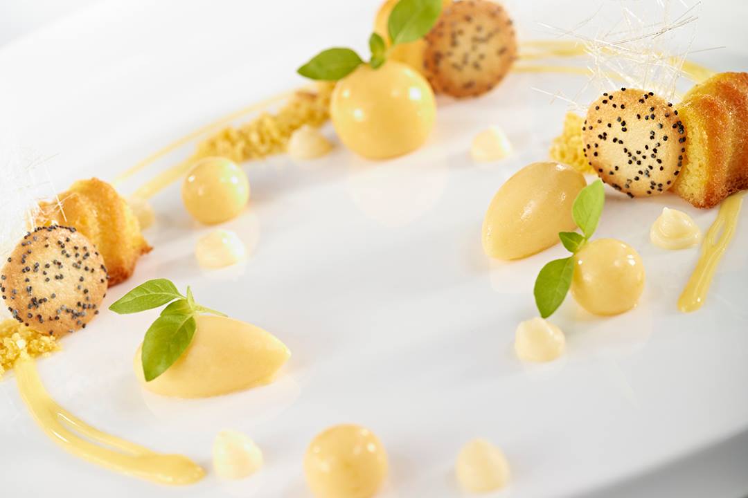 BouquetGarniUK's tweet photo. Get creative with #FrozenElements by Didess. You can mix Mini and Maxi Quenelle &amp; Sfera either Yuzi &amp; Exotic to level up any #dessert. #chef https://t.co/PPXA2fRRW2