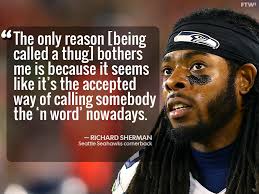 HAPPY BIRTHDAY 

Richard Sherman 