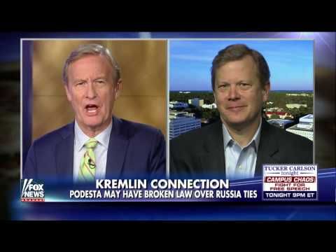 KassandraTroy's tweet image. PomoNews: #CIACoup: CLINTON CAMPAIGN MANAGER RUSSIA CONNECTION bit.ly/2ockud1