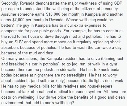 Monday, May 23, 2016What makes Rwanda different? https://andrewmwendasblog.blogspot.in/2016/06/w... href=