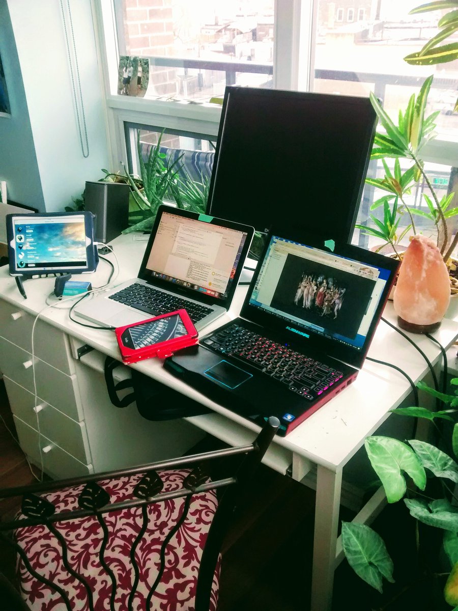 DeepWaveApp's tweet image. Allure of Technology: a vehicle for the journey inward