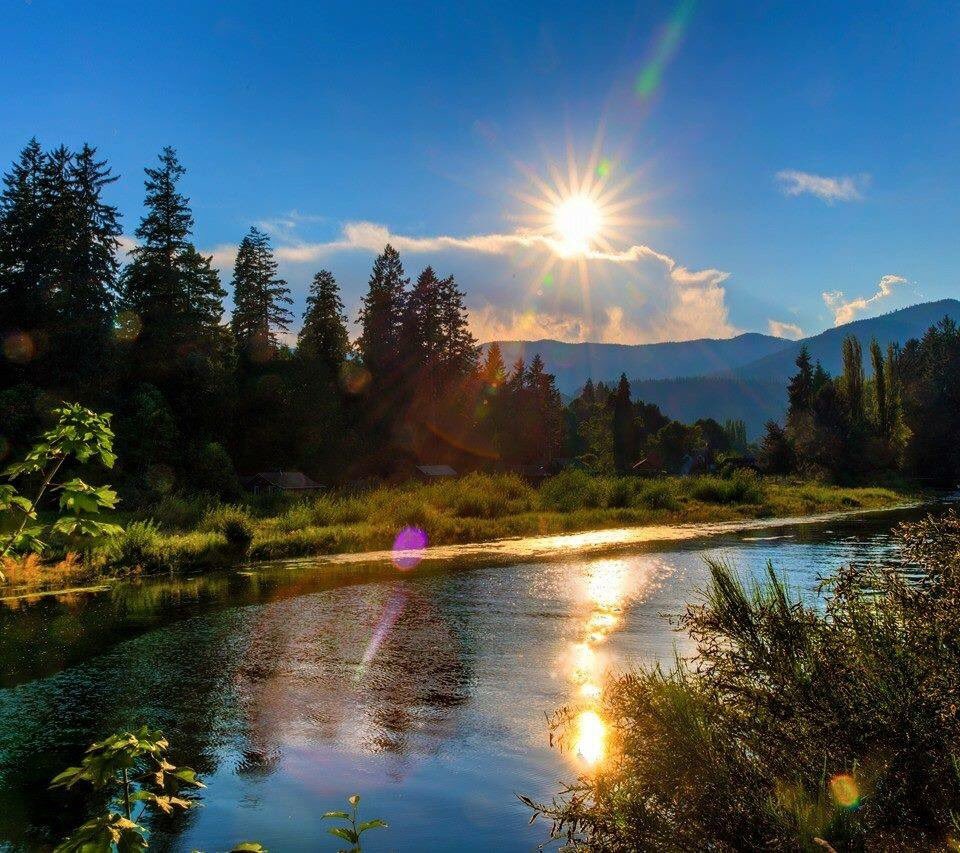 Meredith Lodging On Twitter Sunriver Or Vacation Rentals Https