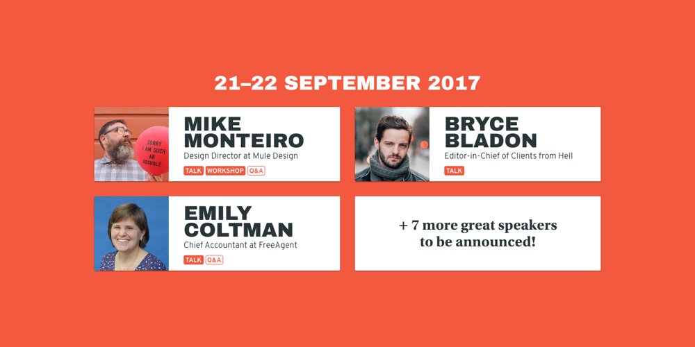 soloconf's tweet image. Tickets are moving! Grab one of the limited early birds to save £50.

solo-conf.com