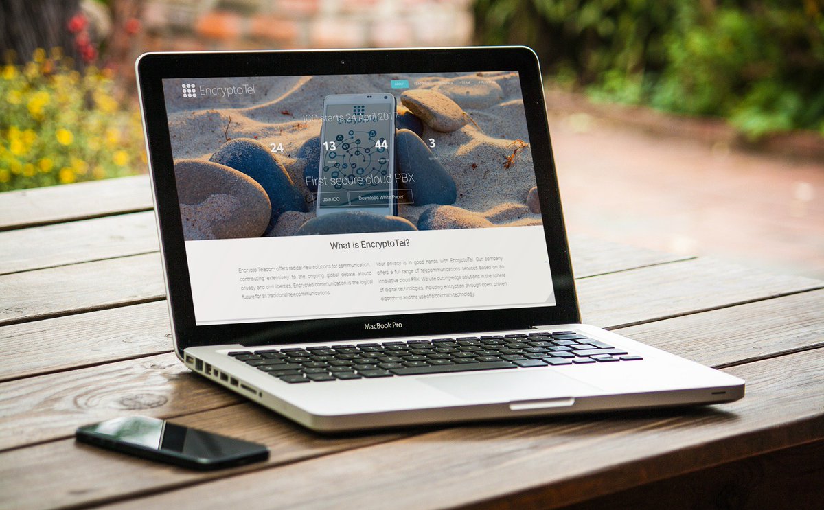 encryptotel's tweet image. ICO website is available now - ico.encryptotel.com
#encryptotel #wavesplatform #encryption #ico #waves