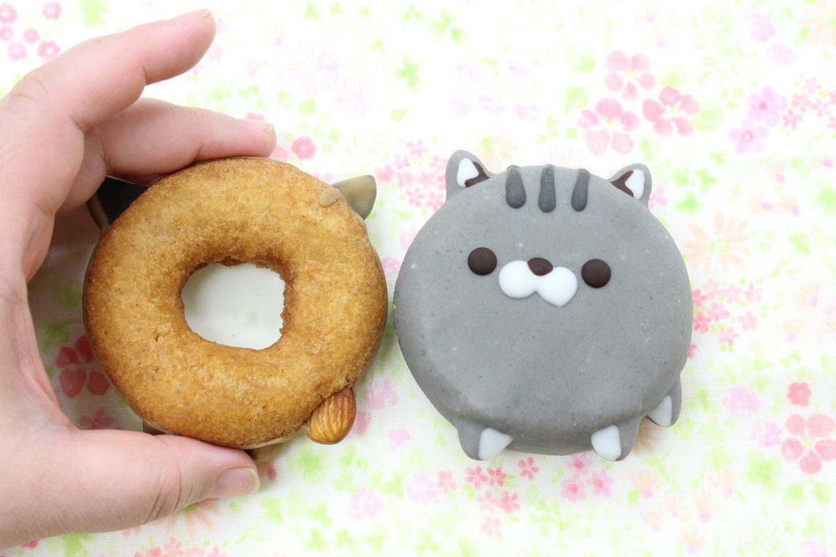 イクミママのどうぶつドーナツ Twitterren Line Mofuya こんばんわ イクミママです ボンレス犬 ボンレス猫ドーナツの再チャレンジバージョンです バタバタとしておりましてすぐにアップする予定でしたが 遅くなってしまいました 裏を向けるとちゃんと イクミママのどうぶつドーナツ Twitterren Line Mofuya こんばんわ イクミママです ボンレス犬 ボンレス猫ドーナツの再チャレンジバージョンです バタバタとしておりましてすぐにアップする予定でしたが 遅くなってしまいました 裏を向けるとちゃんと