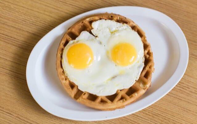 THESOUTHERNGRIL's tweet photo. Come enjoy breakfast with us at The Southern Grill! Open at 6:30am🥓🍳🥞🍳🥓🥞🍳🥓🥞 https://t.co/rMV17HCXtj