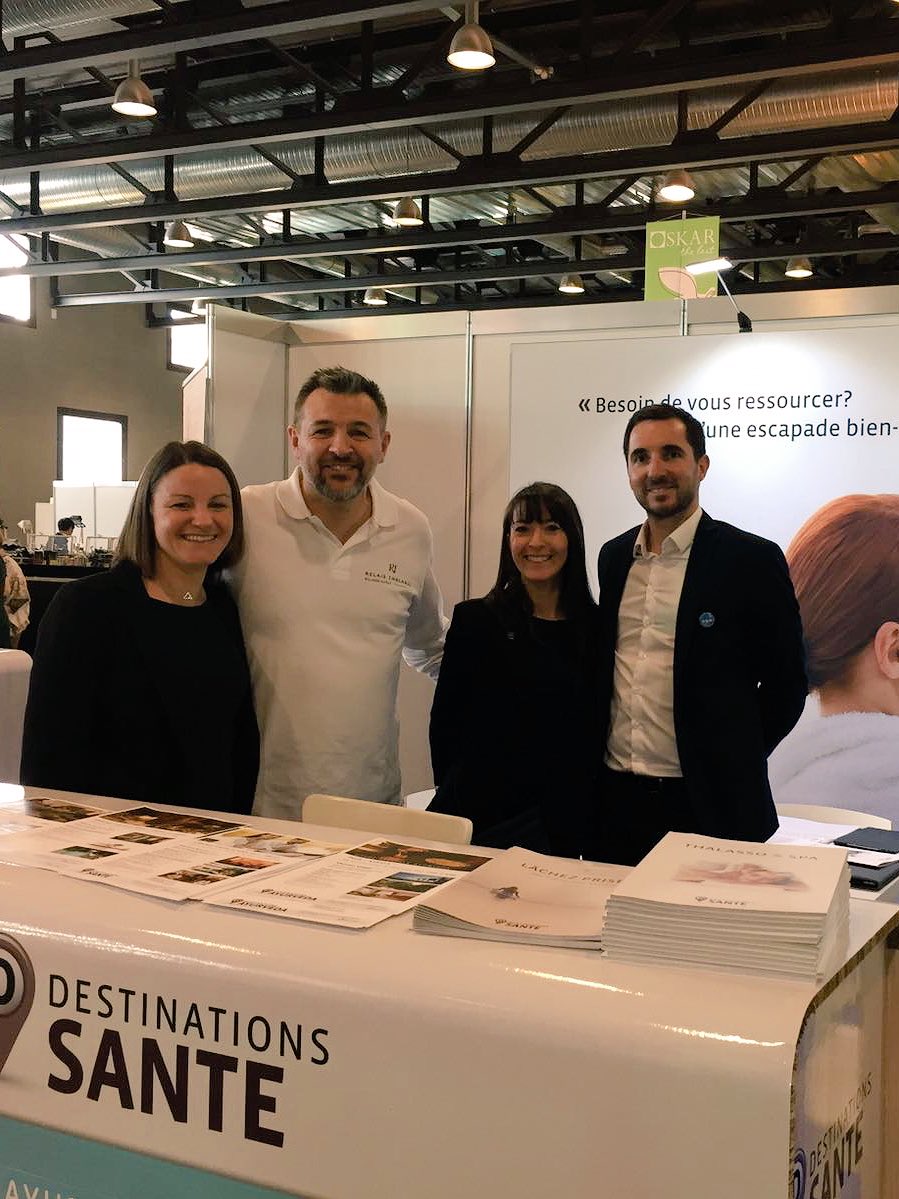 RT_Tourelles's tweet photo. Nous sommes au #salon #MEDNAT de Lausanne ! On se retrouve là-bas ? @ChateauTourelle https://t.co/CTmwGhDLEG