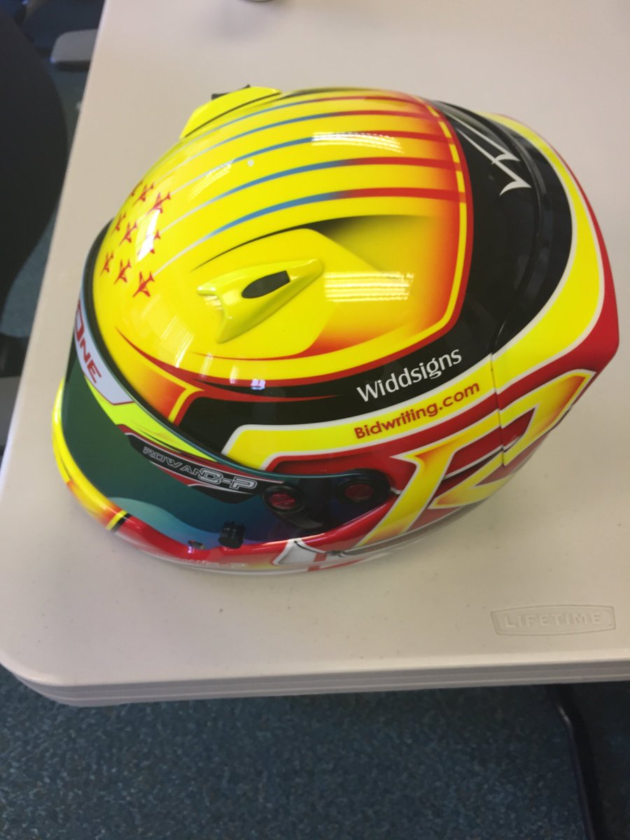 Bidwriting Com On Twitter Rowan Campbell Pilling Go Kart Racing