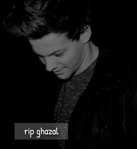 Nt30183133's tweet photo. I'm sorry , Do you wish you had ,He was Girl Louis ,Today died....
))**
#RiplouisgirlGAZAL #LouisTomlinson #Iranian https://t.co/Pz8k7DvAn1
