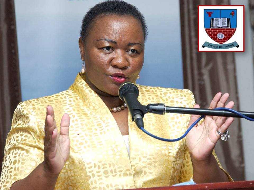 #UB Lecture by <a href="/dorcas_makgato/">dorcas makgato</a> Forging Partnership in Health &amp; Development: Addressing Social Determinants on 4/4/17 bit.ly/2nmHB0Z