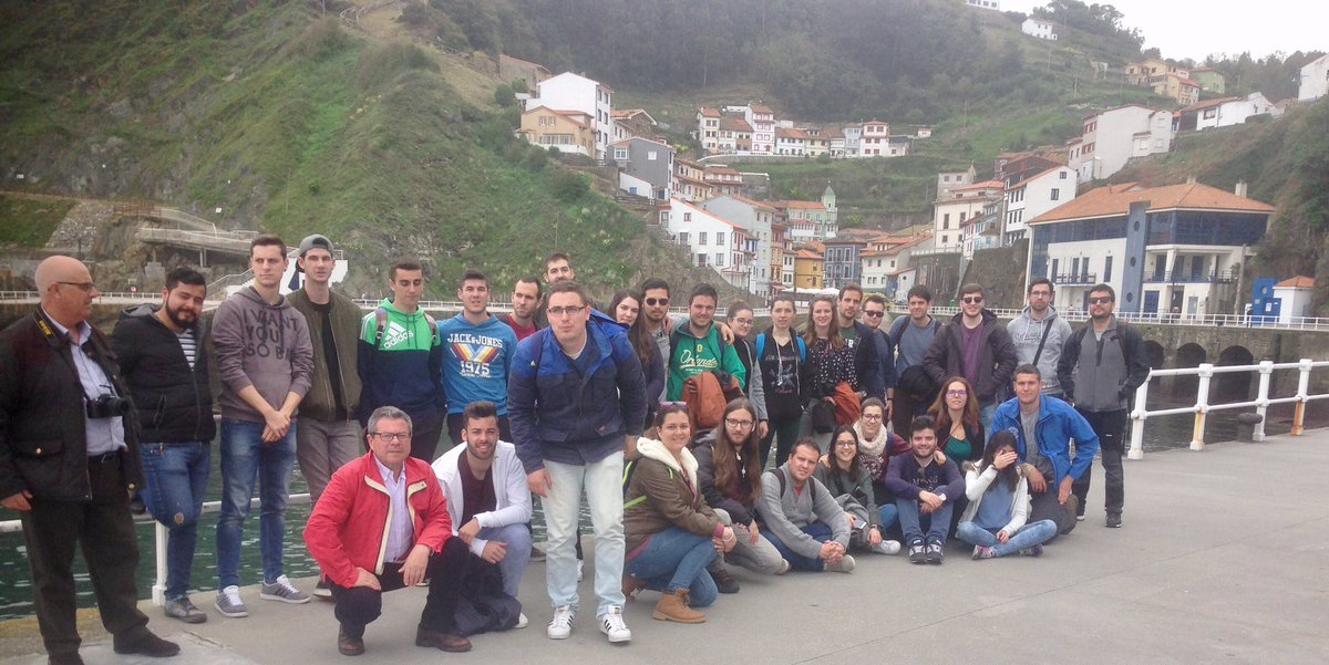 Geografia_UEX's tweet photo. Continuamos con las Técnicas de Reconocimiento de Campo. https://t.co/XHb8AmDa06