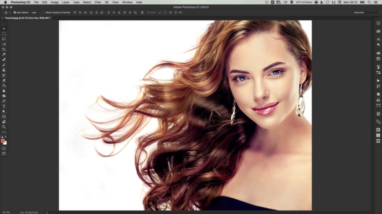 webdesignledger's tweet image. How to Cut Out Hair in #Photoshop
#hair #adobe #design

webdesignledger.com/cut-hair-photo…