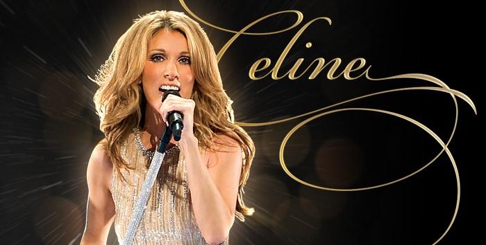 Happy Birthday to Celine Dion The Voice of an Angel. 