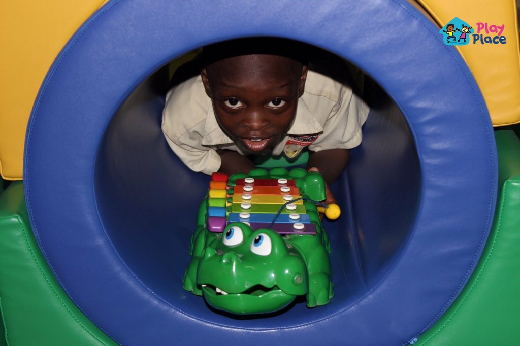 Research has shown that music helps increase toddlers and babies vocabulary