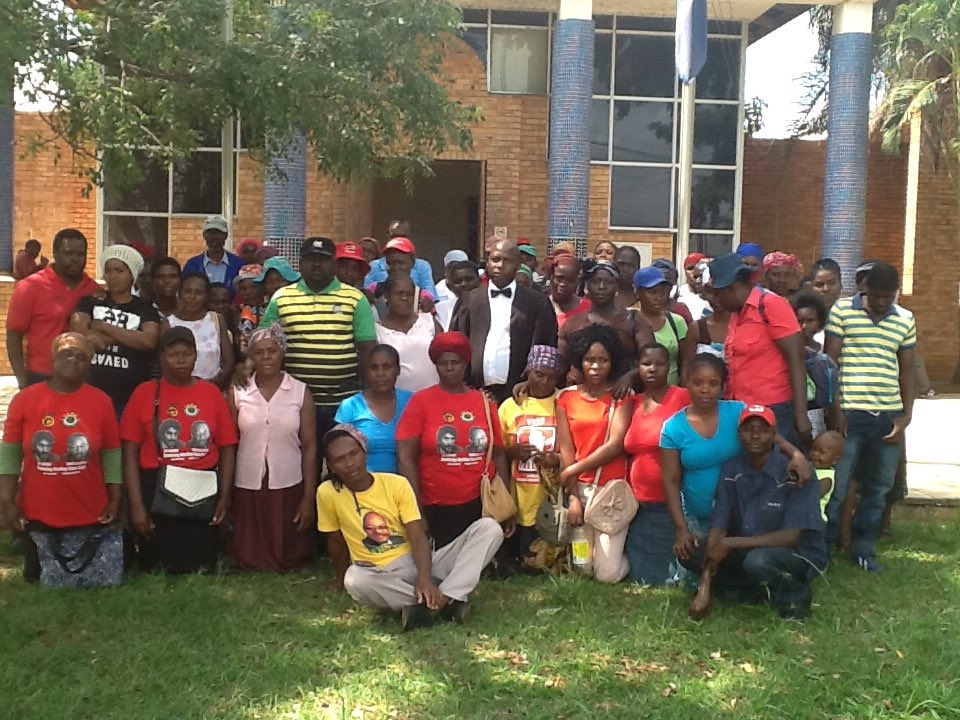 Mahlabanemp's tweet image. #mbaba case