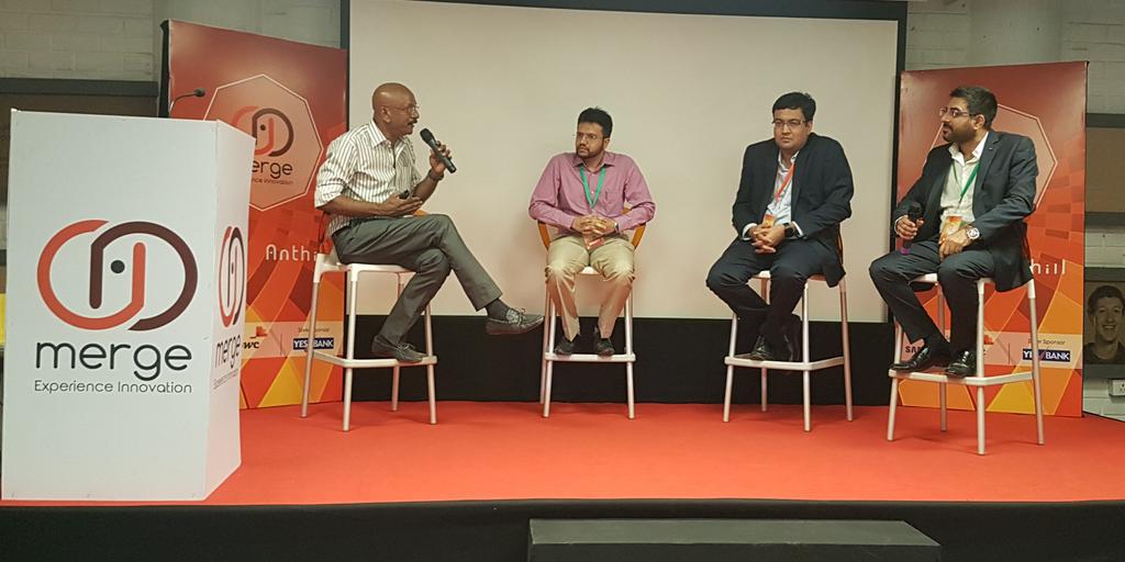 menonr1's tweet photo. @StrandDApp @SparesHub Reliance Insurance in conversation with Ramana Gogula on scaling with B2B partners #Merge @AnthillVentures @THubHyd https://t.co/dl2xpfU2cb