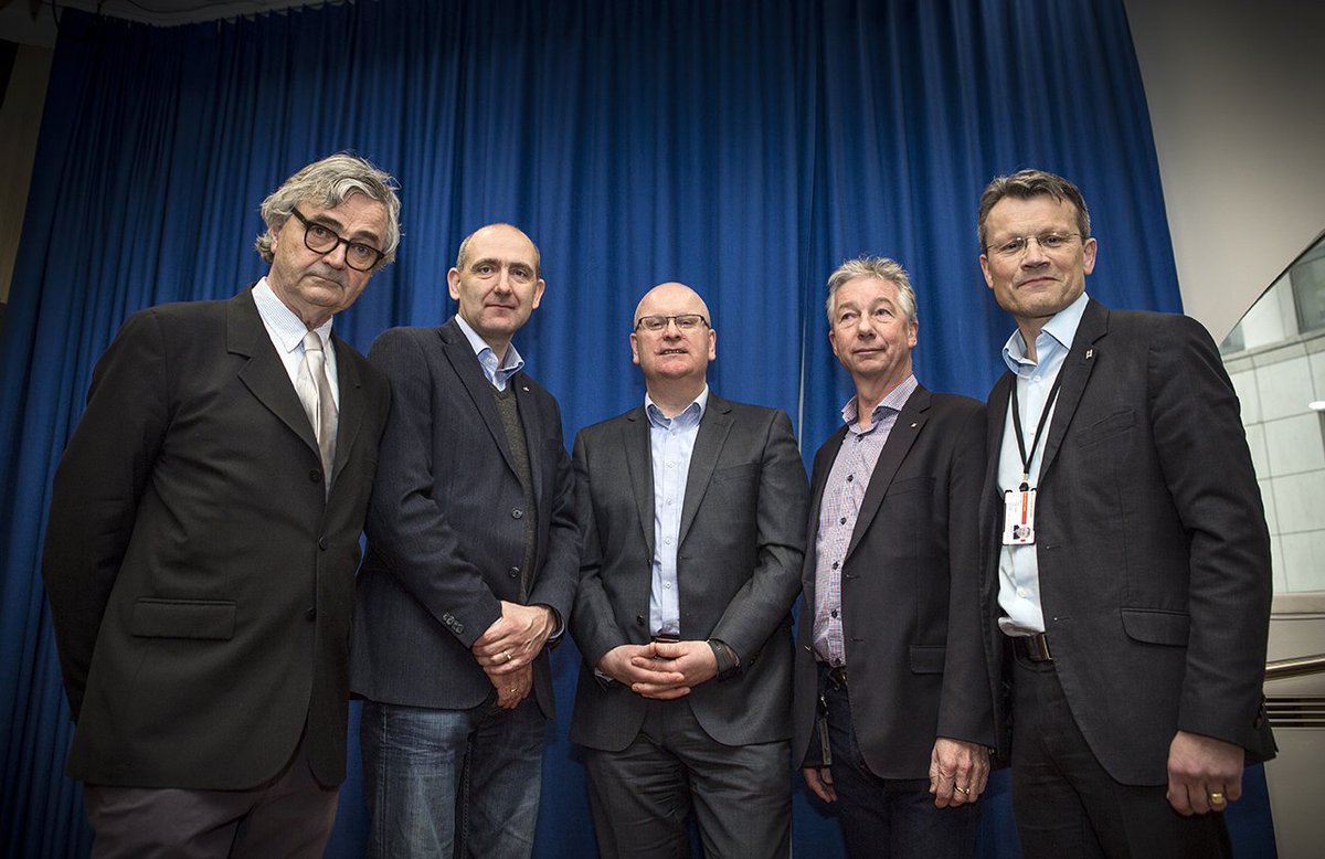 MagAktuell's tweet photo. Lønns- og forhandlingssystemet kan bli den største floka for partene i lønnsoppgjøret for statsansatte #tariff17 https://t.co/fBWzoNC6IM https://t.co/NJ7ivn46ks