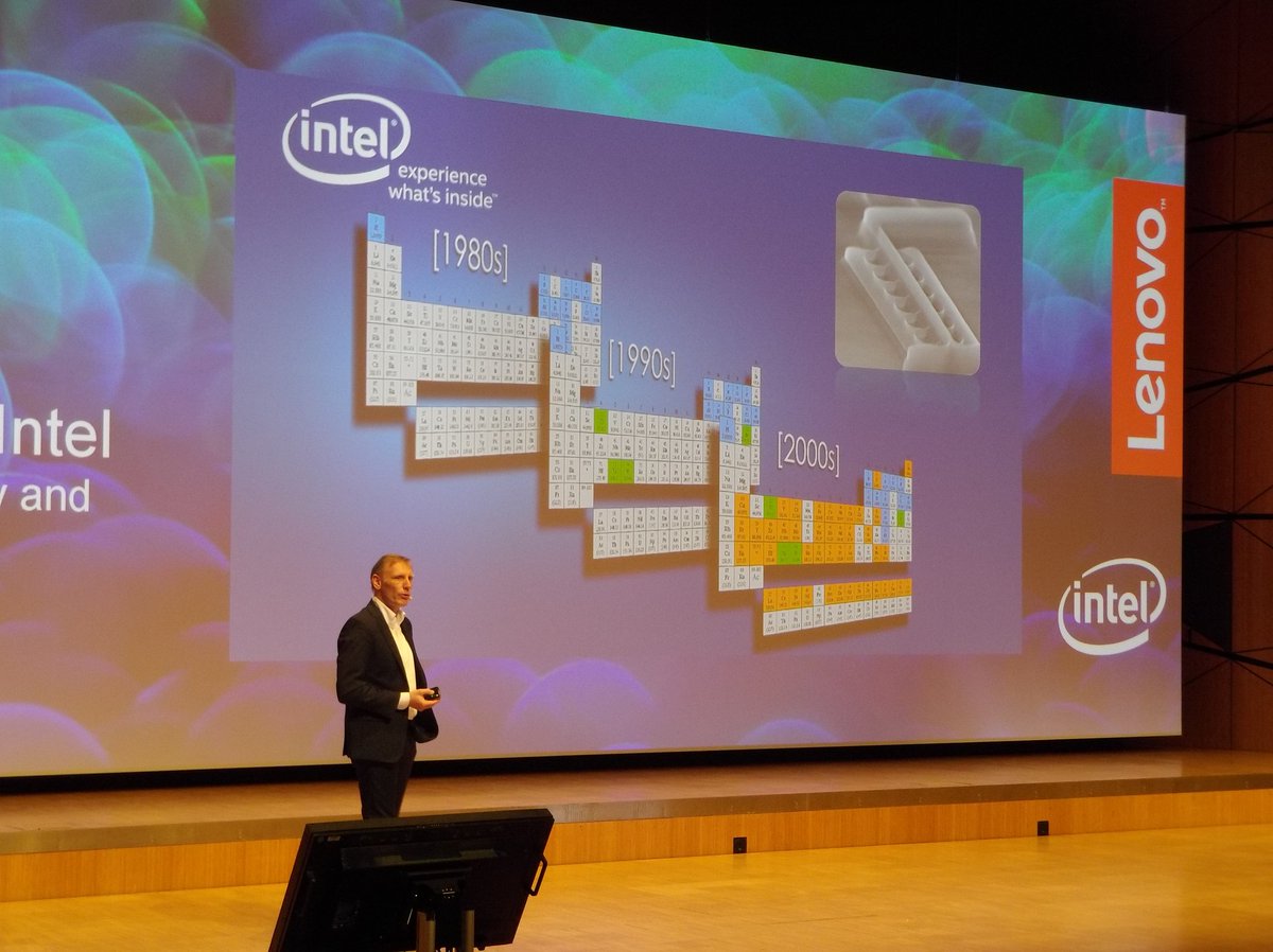 herr_albrecht's tweet photo. Und jetzt mein Freund Hans Jürgen Werner von Intel on stage: vom #element zum Geschäftserfolg.. #elementsof Lenovo @lenovode @Intel_DE https://t.co/FvJResDHbB