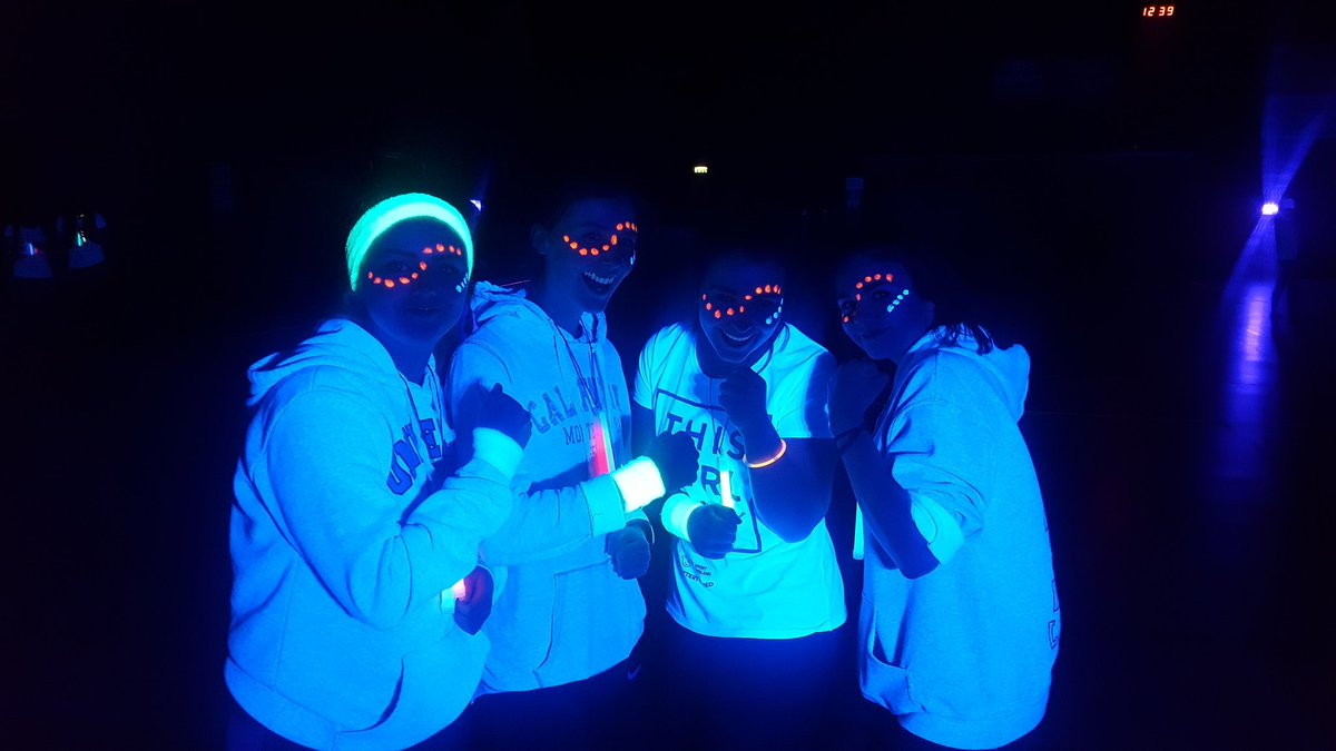 QESportsMaker's tweet photo. @QESFC @thisgirlcanqe @ThisGirlCanUK Great This Girl Can Festival https://t.co/stQfc9Dp1V