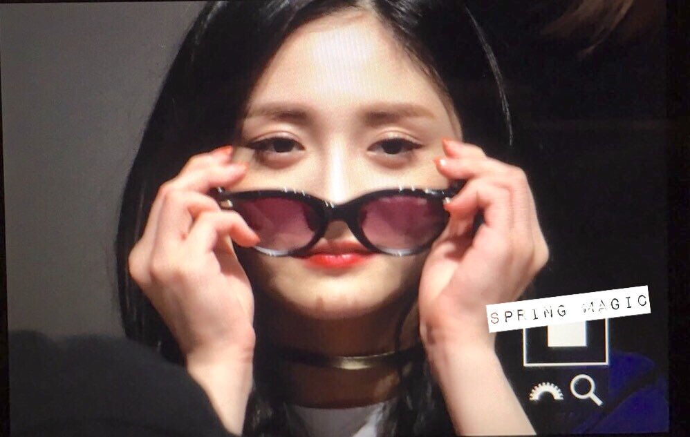 __SPRINGMAGIC's tweet photo. 170330 팬사인회  

#프리스틴 #결경 #주결경 #PRISTIN #WEEWOO https://t.co/3dmlNzEzJs