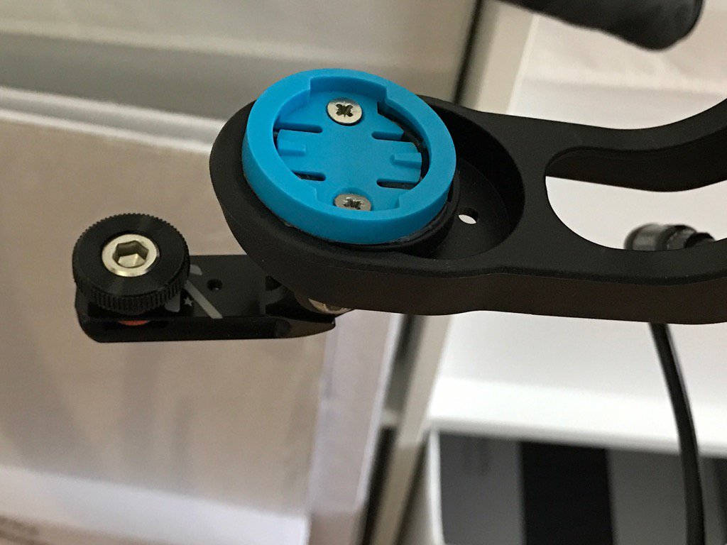 canyon wahoo bolt mount