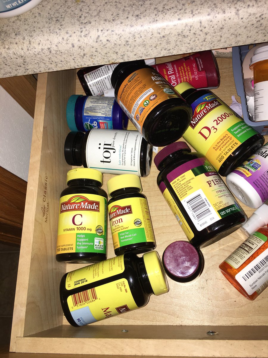 Knew it! When is class action! I want in. action from vendor &amp; stores! ow.ly/laxl30aoINT #supplements #classaction #scam #walgreens