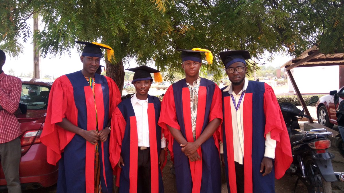 SpectraDY's tweet photo. Mine is just a start of my second degree and the counting just began. #AspiringComputerScientist https://t.co/H1XCzDwdpl
