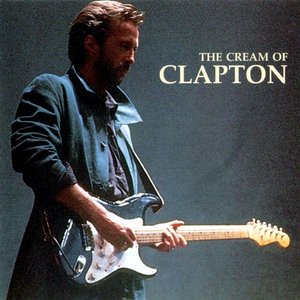 Happy Birthday to Eric Clapton. 