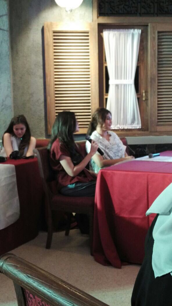 theurbanmama's tweet photo. Hadir juga di acara ini, dua mama cantik Mama Sabai & Mama Sissy.
#TUMBloggersMeetUp #LifebuoyActivSilver #ActivSilverActivFamily https://t.co/RJJ22ylKgj