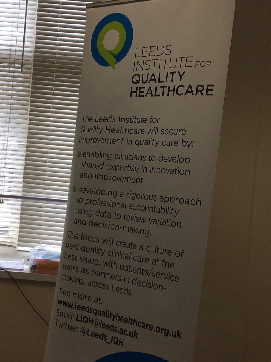 GGHAIGH1's tweet photo. Ready for the #improvenetwork to begin https://t.co/cVnyin3zR4