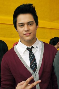 Happy Birthday Enrique Gil 