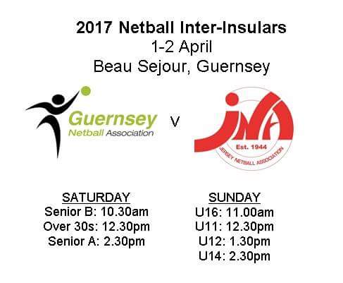 JerseyNetball's tweet photo. Last week of training for the Jersey squads leading up to the Inter-Insulars this weekend. #JsyvGsy https://t.co/gYoVypAilD
