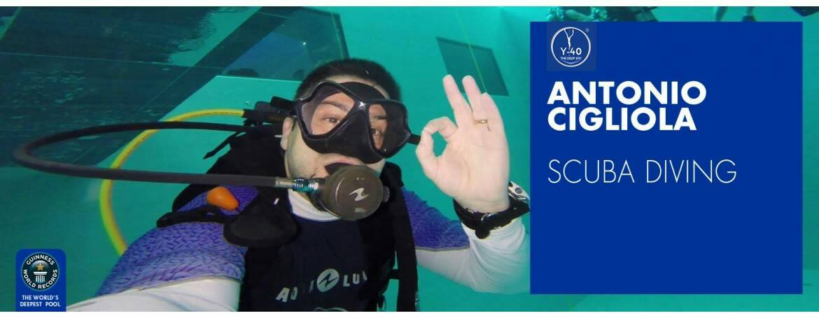TWBusaBoy's tweet photo. La mia pagina sul sito di @y40thedeepjoy!
#AntonioCigliola #YouBusaBoy #TheDeepJoy #ScubaDiving #GoScuba #DiveIsFun https://t.co/bRMkZ99nLt