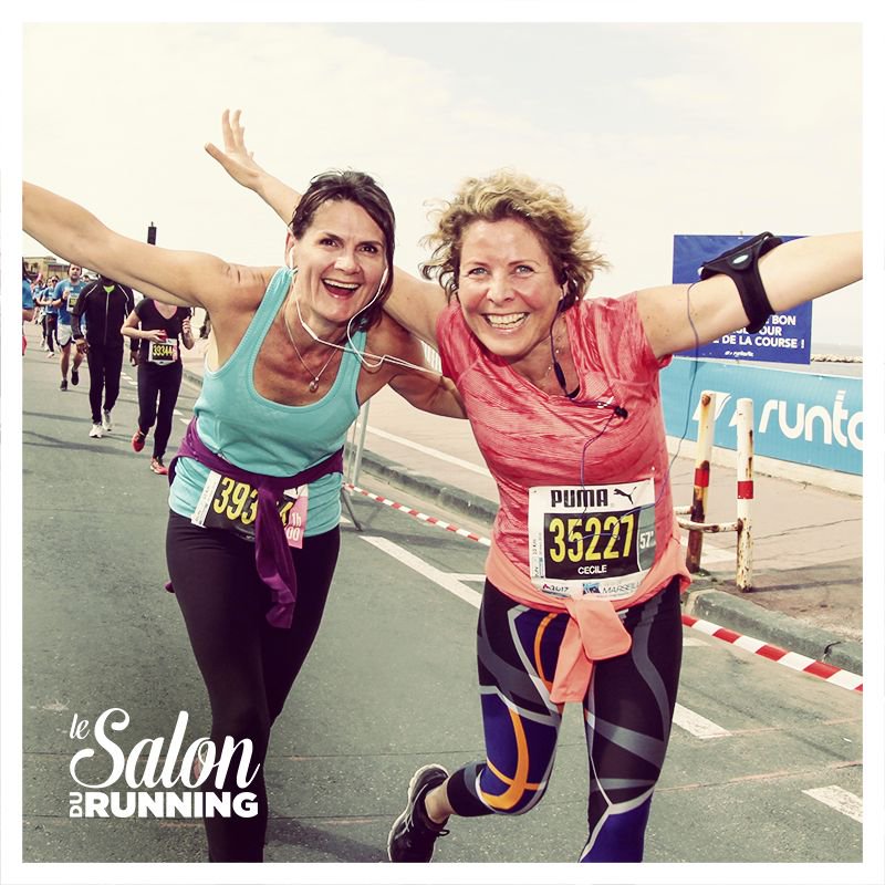 Run Experience tweet media