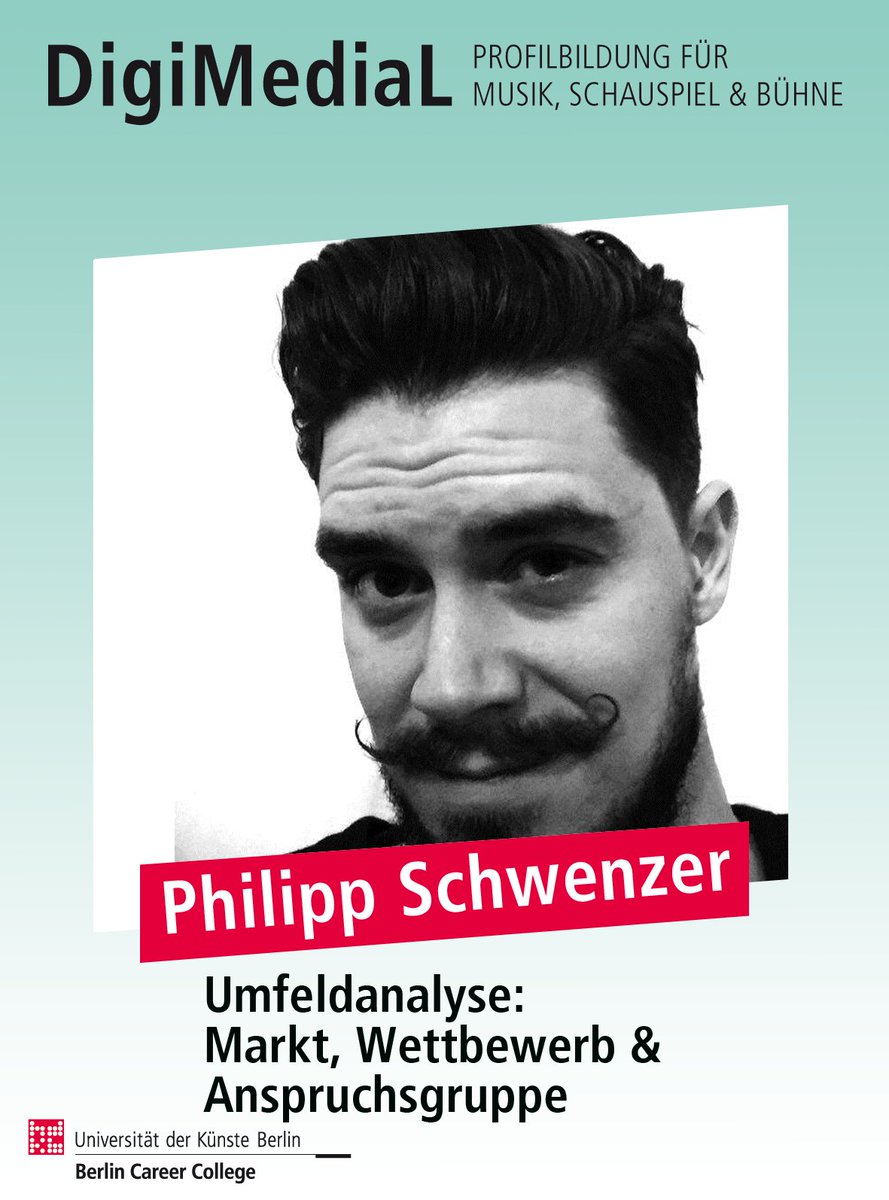 Philipp Schwenzer Musicxmarketing Twitter