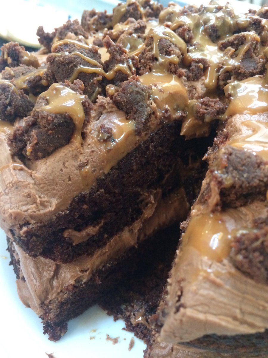 Sometimes a little of what you fancy is very good for you...made by the very lovely and talented Charlotte!