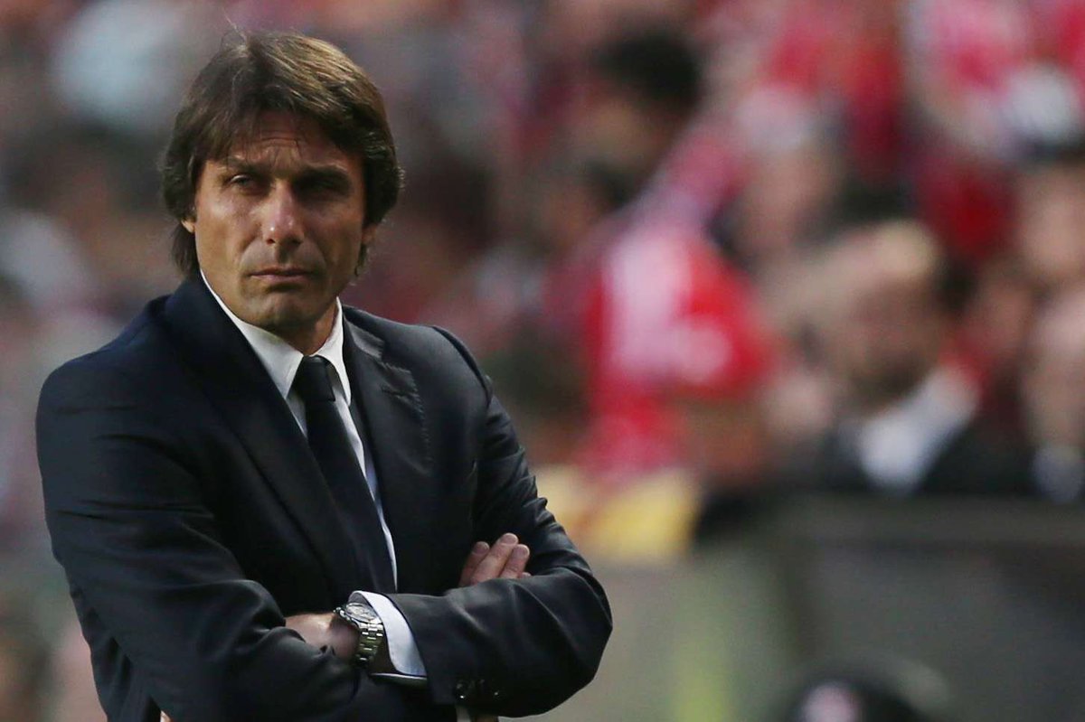 Courtois Akan Tetap Perkuat The Blues dlvr.it/Nm3RSY