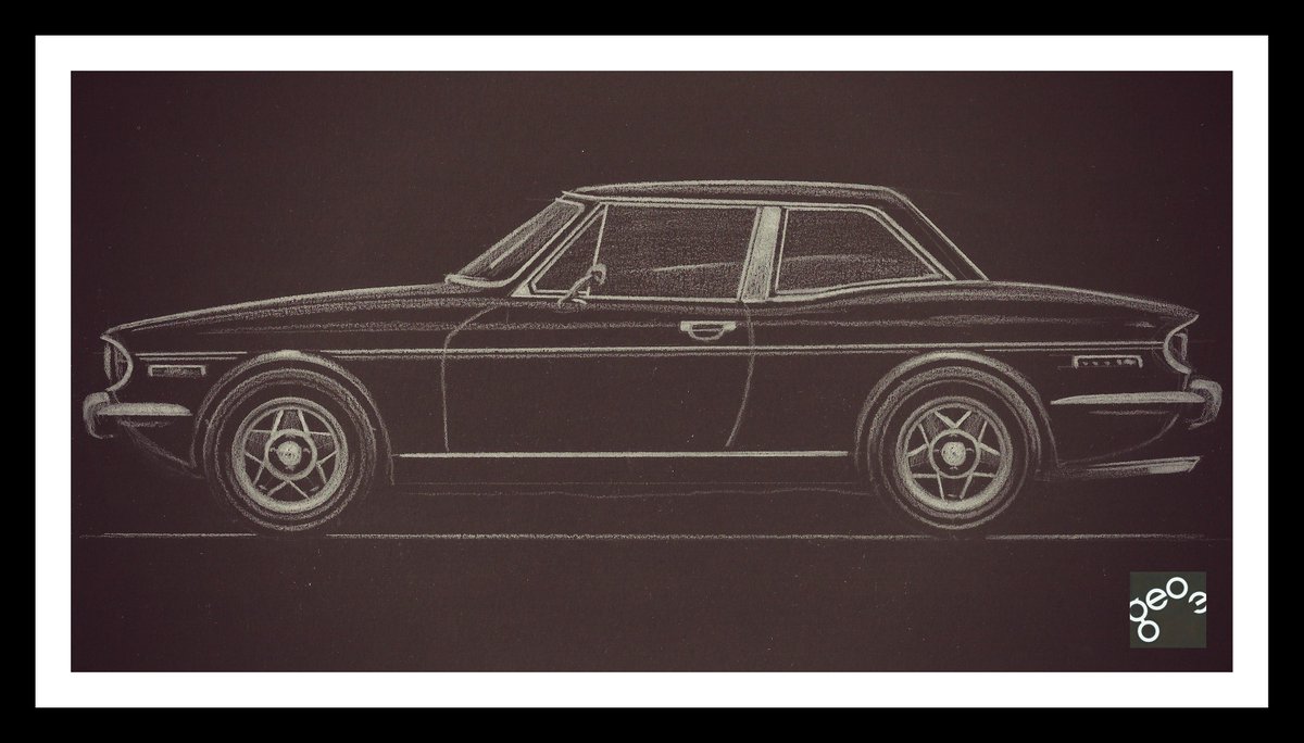 #ThrowbackThursday Staaag #Doodle #PeaceOffering to @stevepullen2 😉👋

#TriumphThursday #Triumph #Stag
