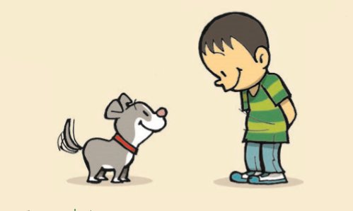 miperrotrueno1's tweet image. Ya nos vamos entendiendo ! adelanto del libro #MiPerroTrueno
Lanzamiento 25 de abril en la @ferialibro ! 

--&amp;gt; facebook.com/miperrotrueno/…