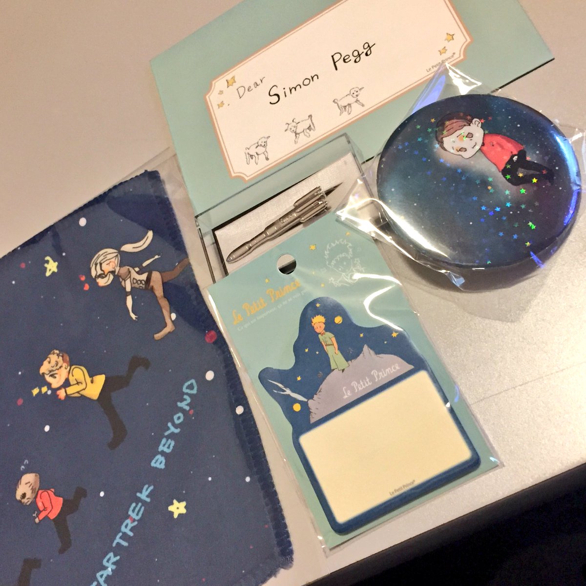 btw_krk's tweet photo. あぁっああっあ、あっぺぐちゃん！ぺぐちゃん私のネクタイピン！！！ぺぐちゃん！！！！！ぺぐちゃんすき！！！！！ぺぐちゃん！！！！！！！ https://t.co/fFaco3Bfnv