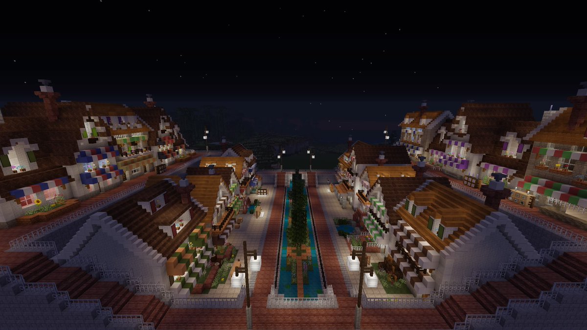 ザカ Minecraft建築コミュ マインクラフト シティテクスチャでコンパクトな街を造るパート3 街が少しずつ大きくなってきました ザカ Minecraft建築コミュ マインクラフト シティテクスチャでコンパクトな街を造るパート3 街が少しずつ大きくなってきました