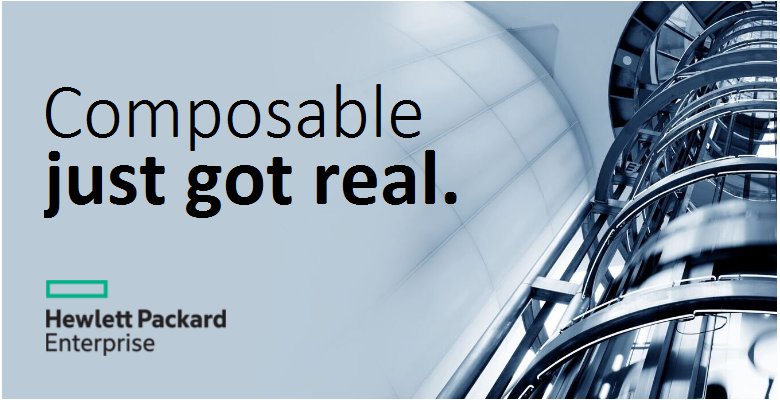 ⬇ costs is the #1 reason for moving to the cloud - &amp; only #HPESynergy offers 15% better TCO than the competition: hpe.to/60148b1KG
